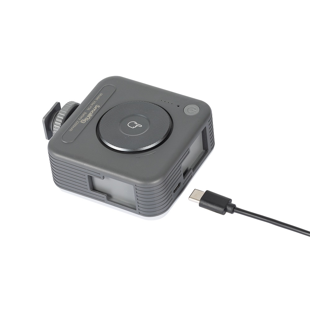 SmallRig P96 Video LED Light 3286B - 3